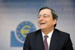 mario draghi