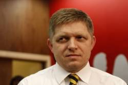 robert fico