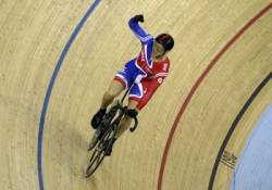 chris hoy