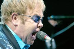 elton john