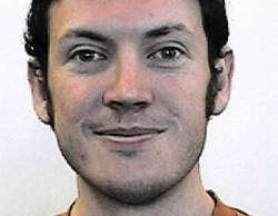 james holmes