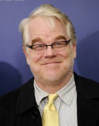 philip seymour hoffman