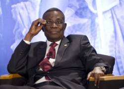 john atta mills