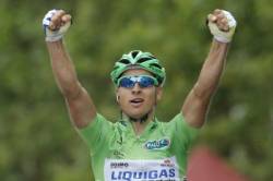 peter sagan na tour de france