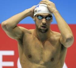 michael phelps