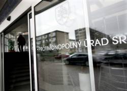 protimonopolny urad