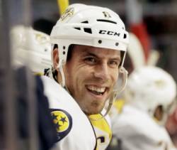 shea weber