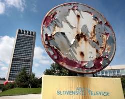 televizne vysielanie na slovensku oslav