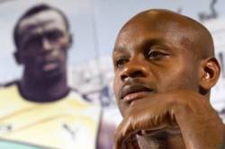 asafa powell