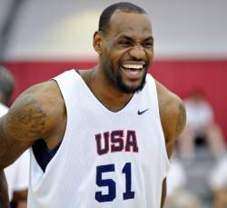 lebron