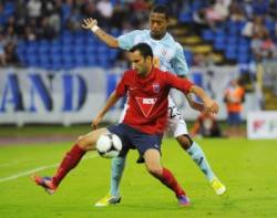 slovan videoton