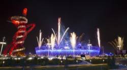 stadion