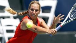 dominika cibulkova vyhrala turnaj v car