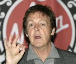 paul mccartney