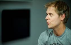 armin van buuren