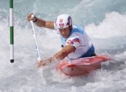 michal martikan na olympiade v londyn