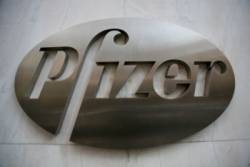 pfizer