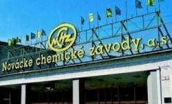 novacke chemicke zavody