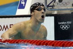 michael phelps