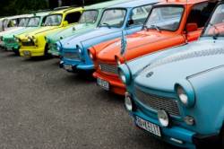 trabant