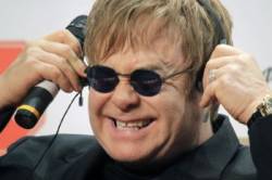 elton john