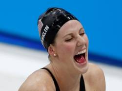 missy franklin