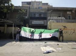 syria