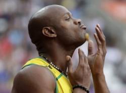 asafa powell