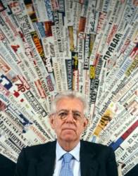 mario monti