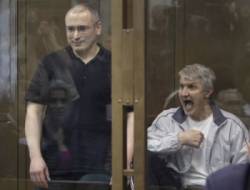 michail chodorkovsky platon lebedev