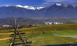 tatry