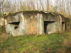 bunker