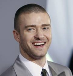 justin timberlake