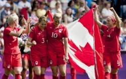 kanadanky vyhrali na olympiade bronz