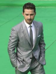 shiu labeouf