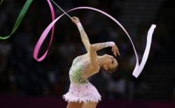 ruska jevgenija kanajevova na olympiad