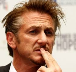 sean penn