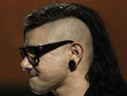 skrillex