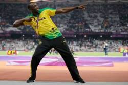 usain bolt