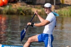 lubomir hagara na olympiade