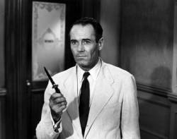 henry fonda