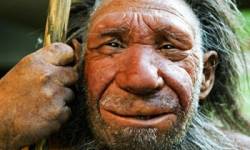 neandertalec