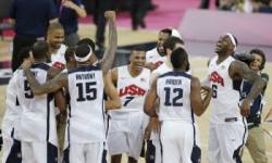 basketbalisti usa vyhrali zlate medaily