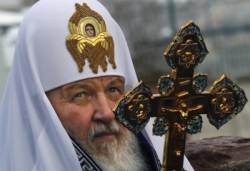 patriarcha kirill