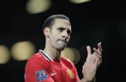 rio ferdinand