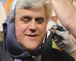 jay leno