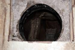 detailne zabery paserackeho tunelu