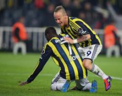 fenerbahce istanbul