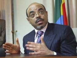 zenawi