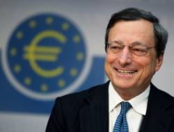 mario draghi